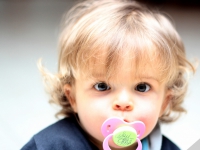 Portrait enfant