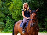 equitation cheval