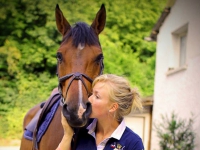 equitation cheval