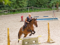 equitation cheval