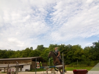 équitation cheval