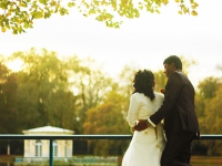 La Valse des Photos Mariage Trash the Dress