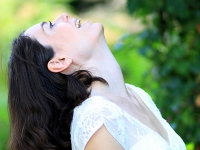 La Valse des Photos Mariage Trash the Dress