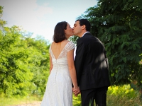 La Valse des Photos Mariage Trash the Dress