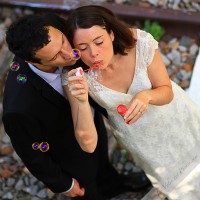 Helene et Nicolas