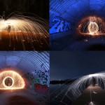 Lightpainting